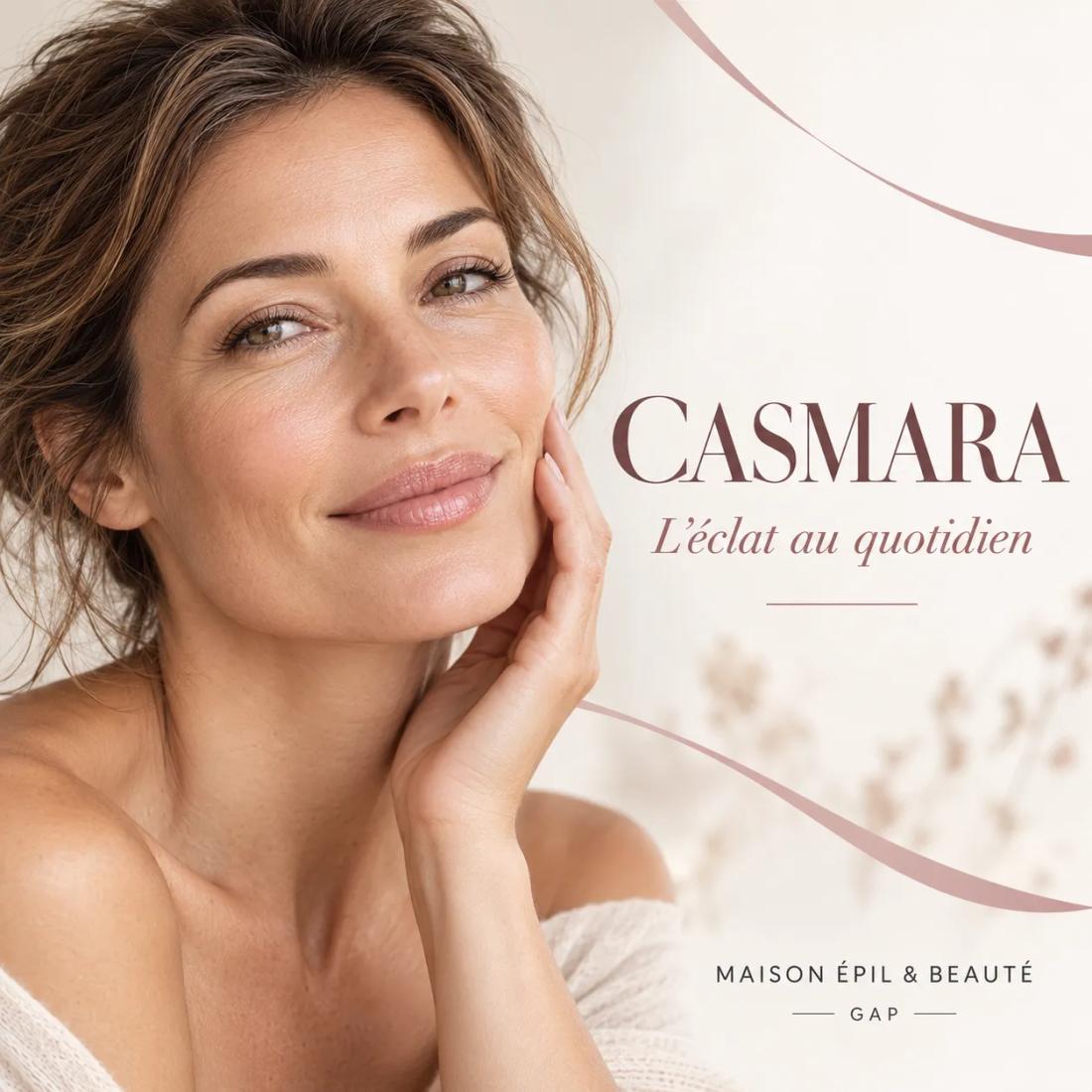 Cosmétiques Casmara
