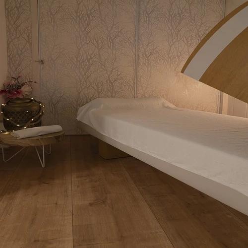 Sauna japonais